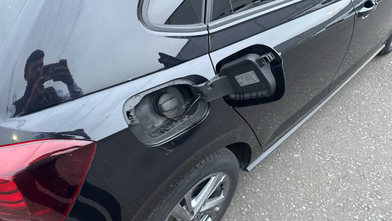 Volkswagen Polo 1.0 TSI R-Line 5dr Petrol Hatchback